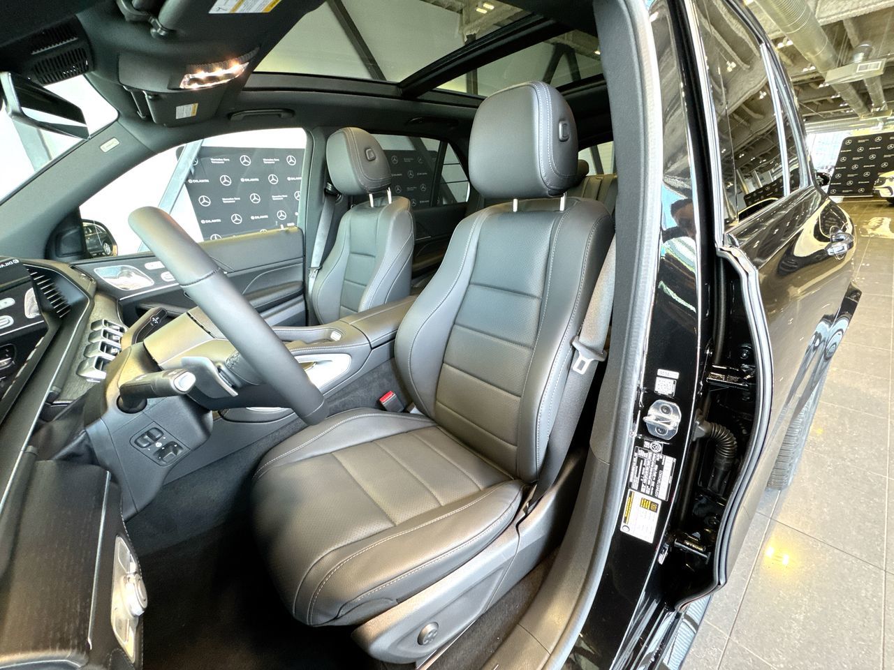 Mercedes-Benz GLE350  2025 à Vancouver, Colombie-Britannique