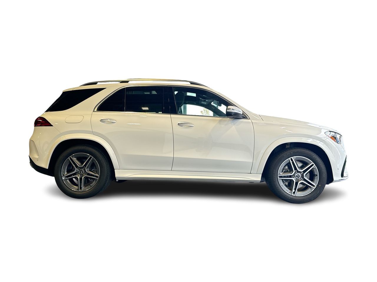 Mercedes-Benz GLE  2025 à Vancouver, Colombie-Britannique
