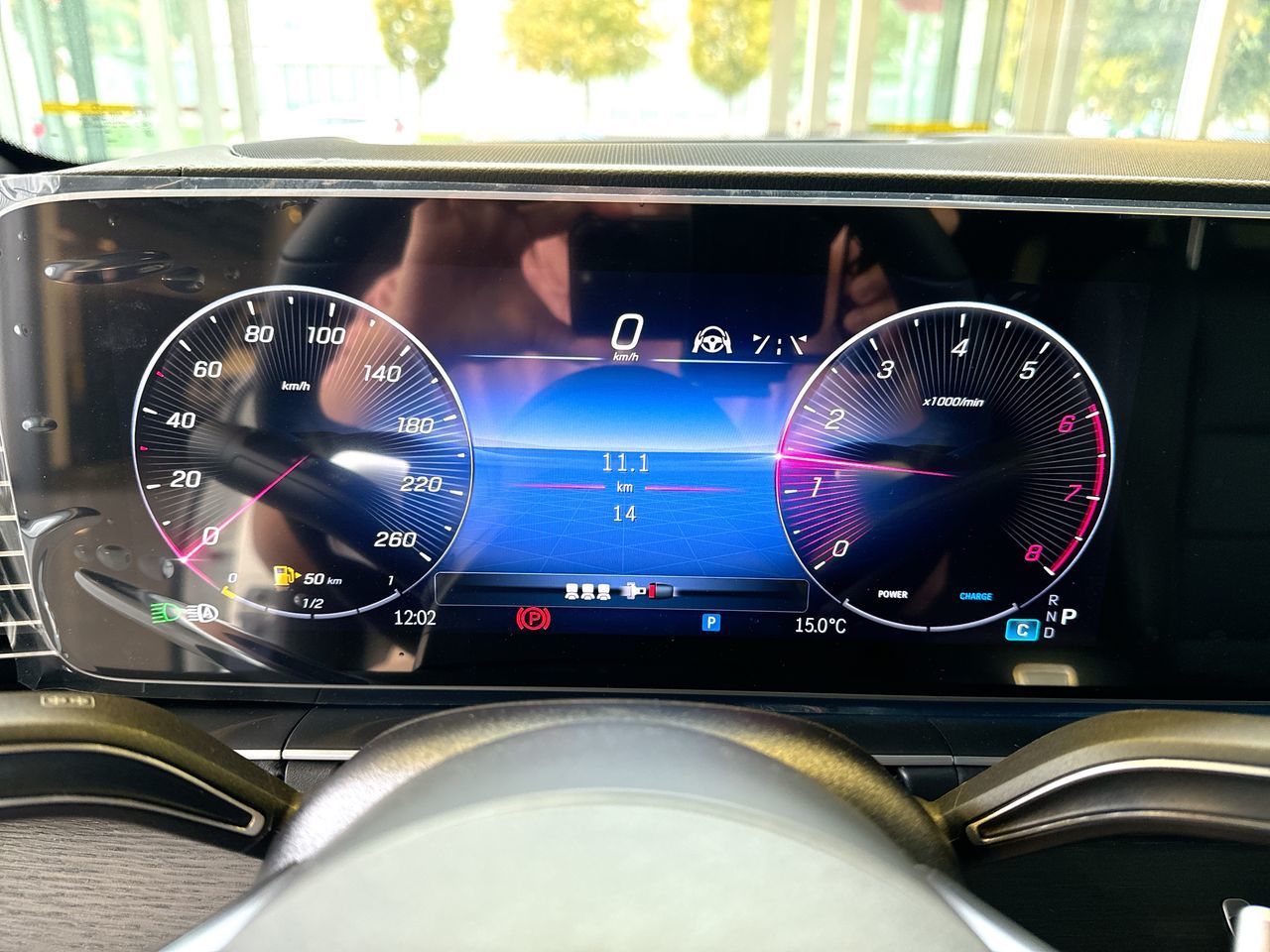 Mercedes-Benz GLE  2025 à Vancouver, Colombie-Britannique