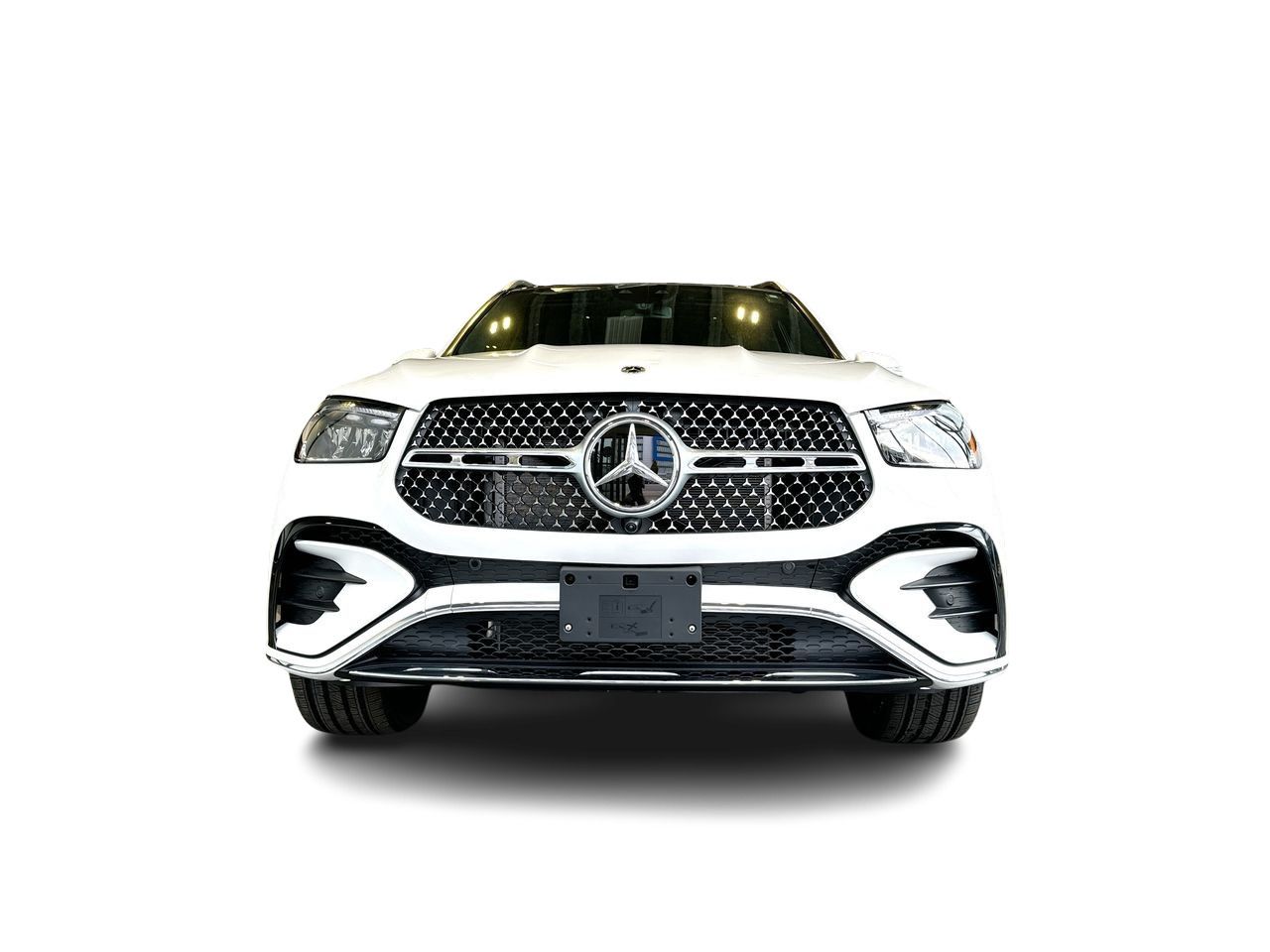 Mercedes-Benz GLE  2025 à Vancouver, Colombie-Britannique