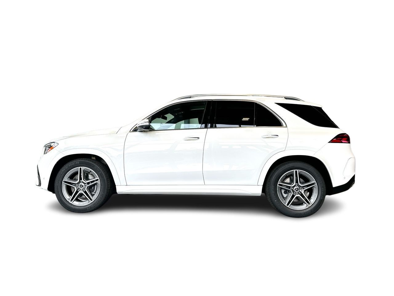 Mercedes-Benz GLE  2025 à Vancouver, Colombie-Britannique