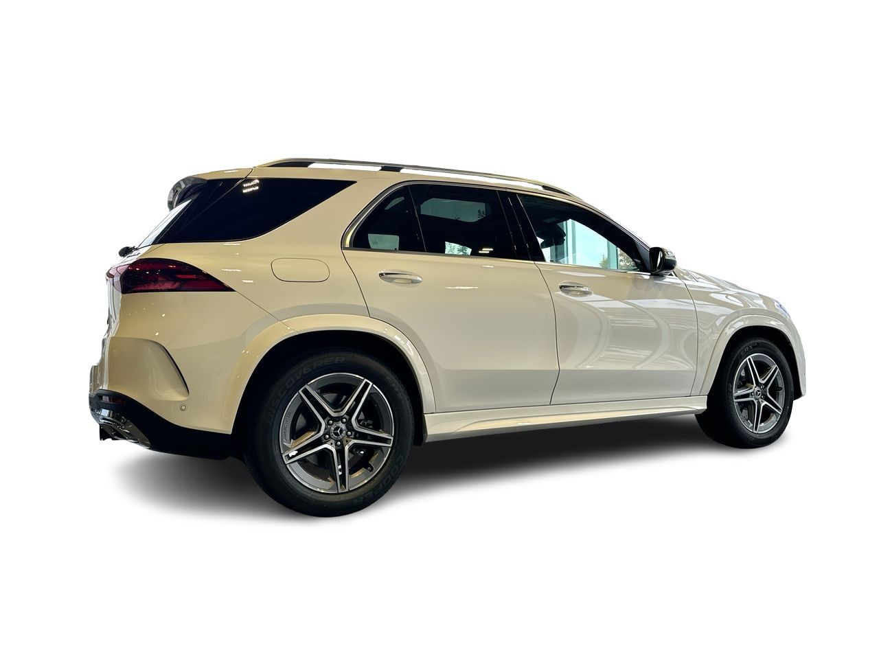 Mercedes-Benz GLE  2025 à Vancouver, Colombie-Britannique