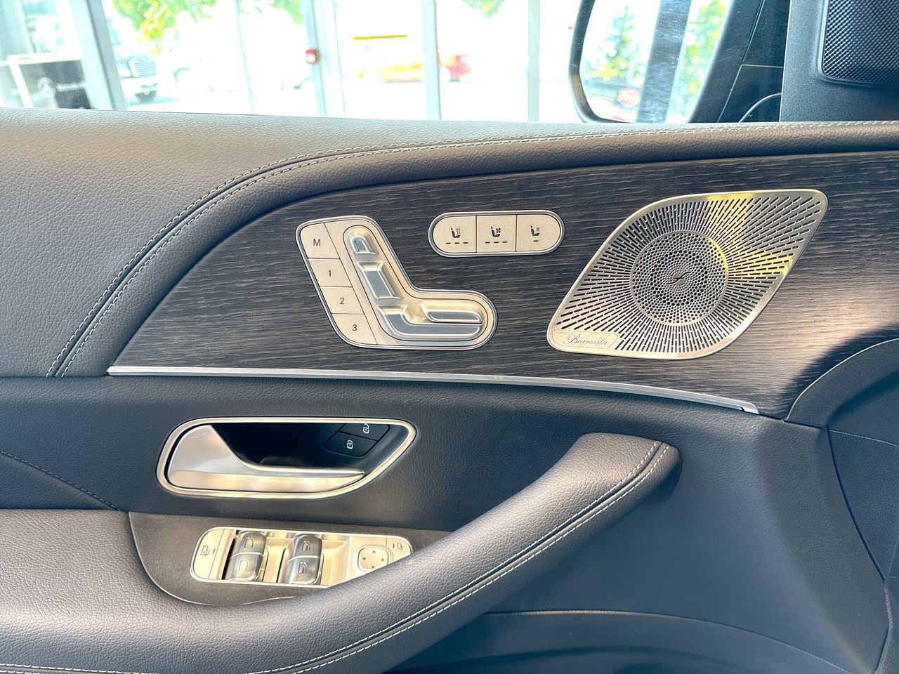 Mercedes-Benz GLE  2025 à Vancouver, Colombie-Britannique