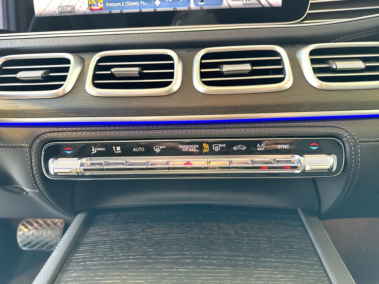 Mercedes-Benz GLE  2025 à Vancouver, Colombie-Britannique