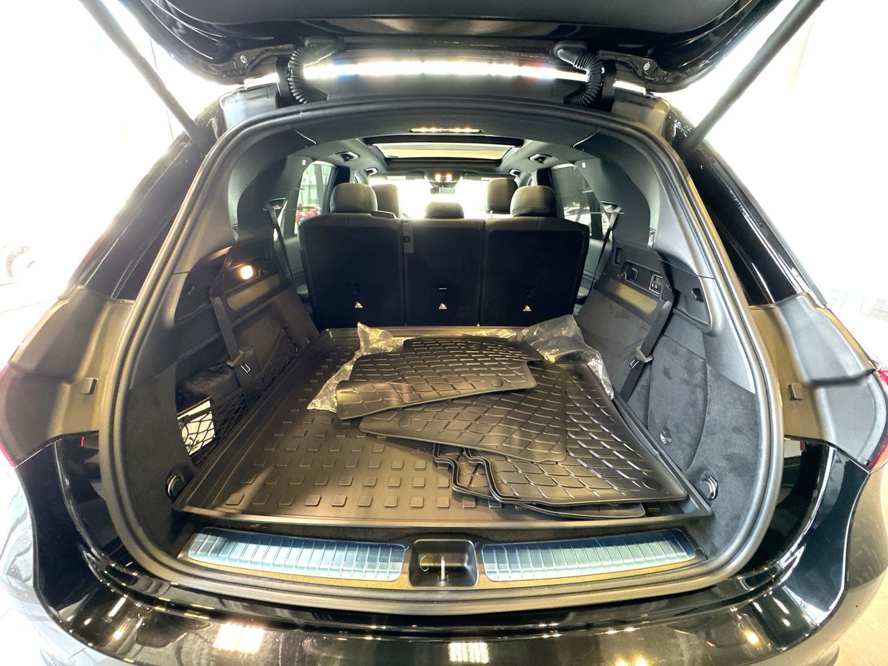 Mercedes-Benz GLE  2025 à Vancouver, Colombie-Britannique