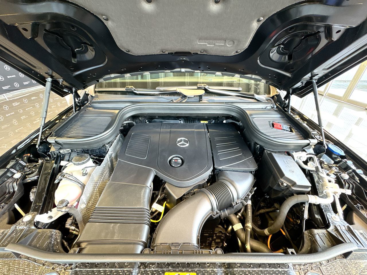 Mercedes-Benz GLE  2025 à Vancouver, Colombie-Britannique