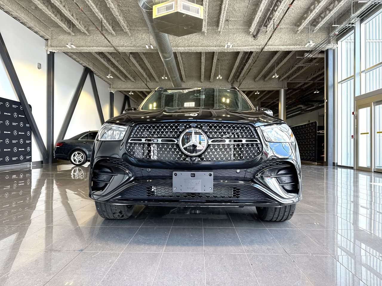 Mercedes-Benz GLE  2025 à Vancouver, Colombie-Britannique