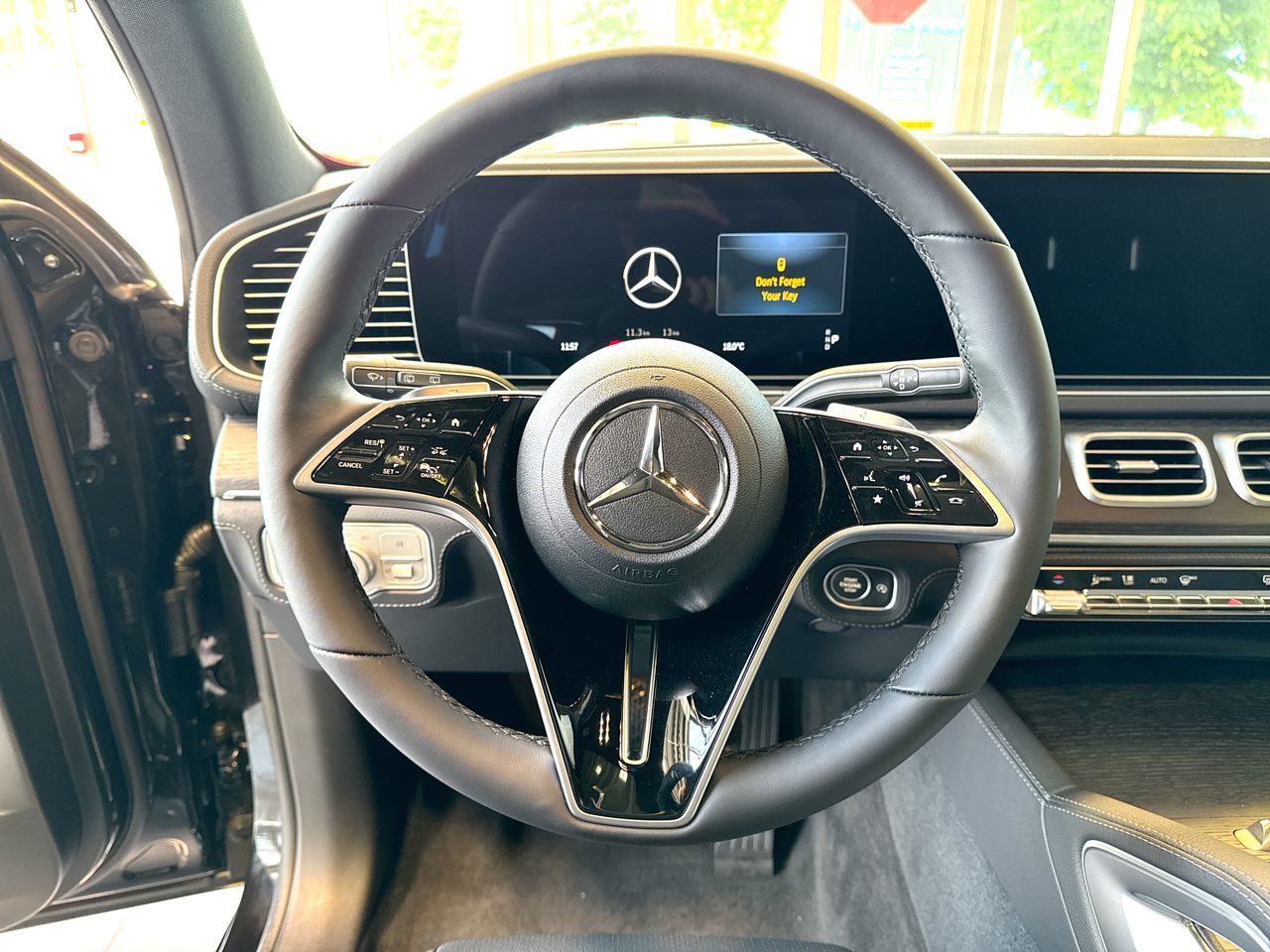 Mercedes-Benz GLE  2025 à Vancouver, Colombie-Britannique