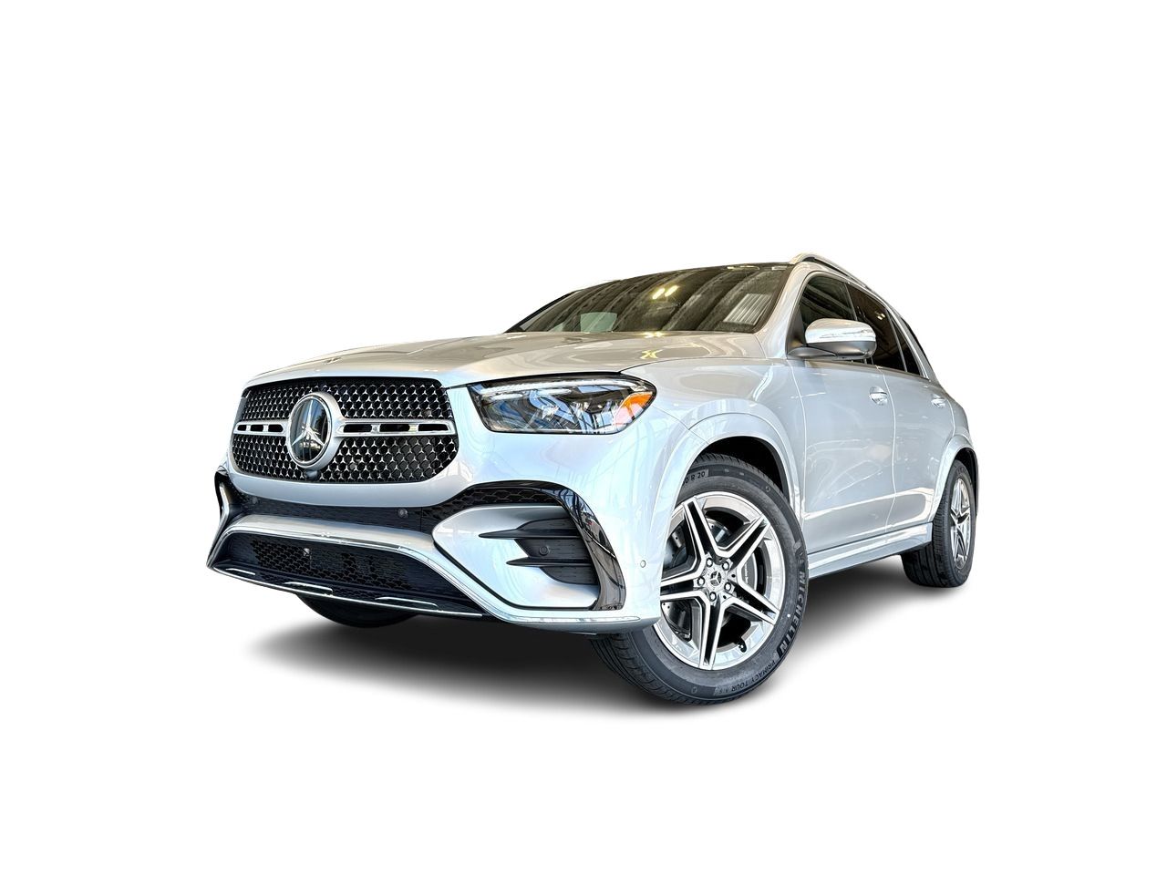 2025 Mercedes-Benz GLE in Vancouver, British Columbia