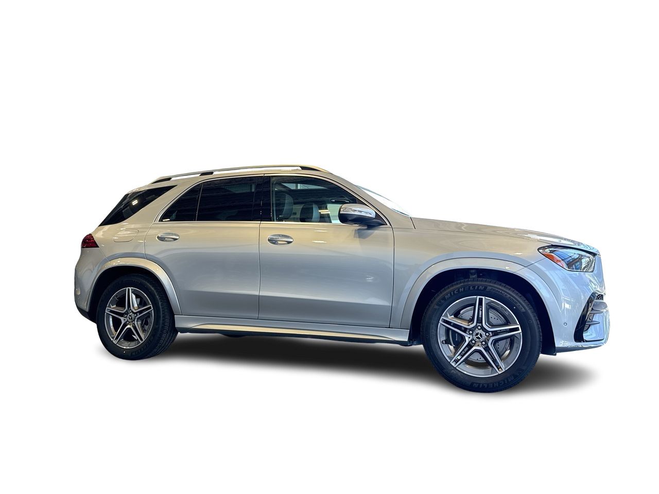2025 Mercedes-Benz GLE in Vancouver, British Columbia