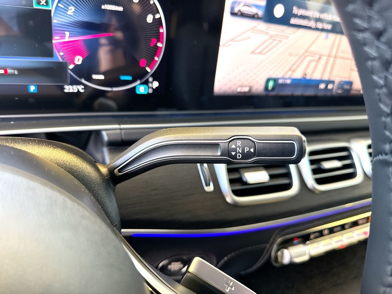 2025 Mercedes-Benz GLE in Vancouver, British Columbia