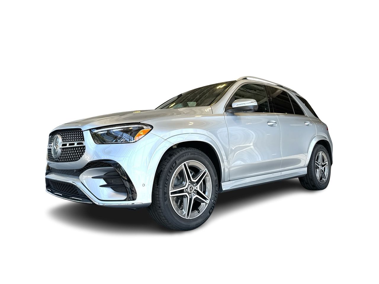 2025 Mercedes-Benz GLE in Vancouver, British Columbia