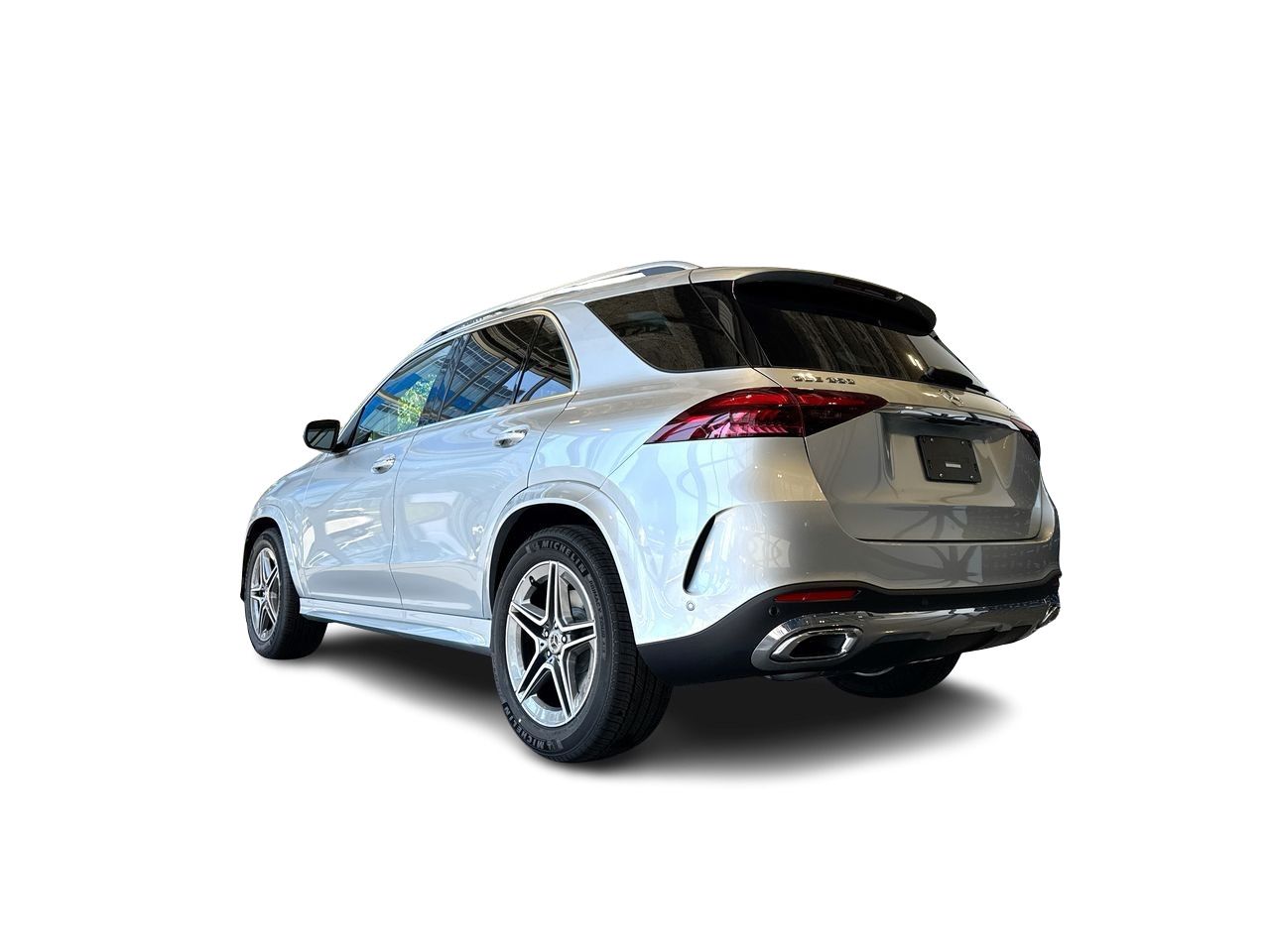 2025 Mercedes-Benz GLE in Vancouver, British Columbia