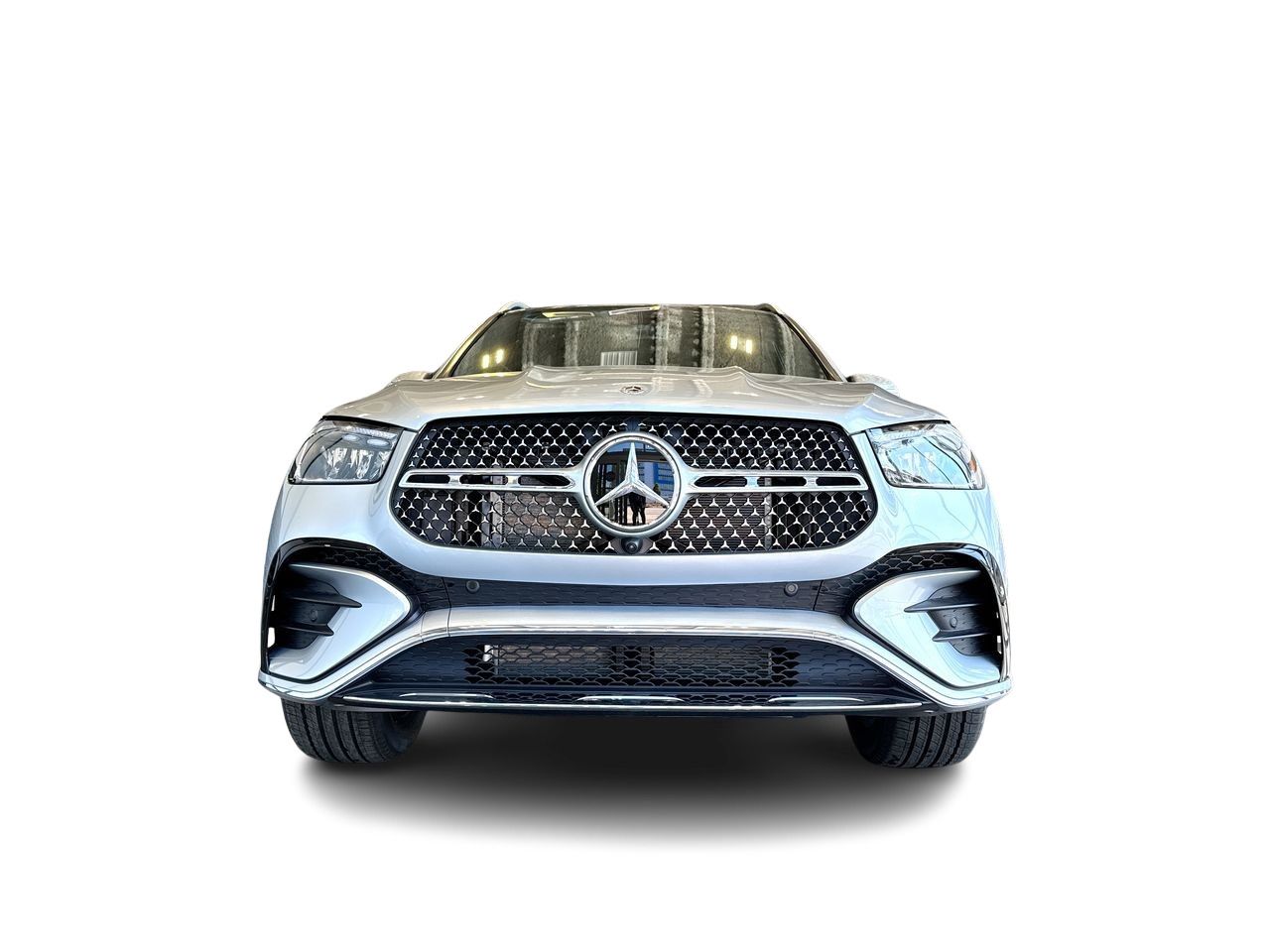 2025 Mercedes-Benz GLE in Vancouver, British Columbia