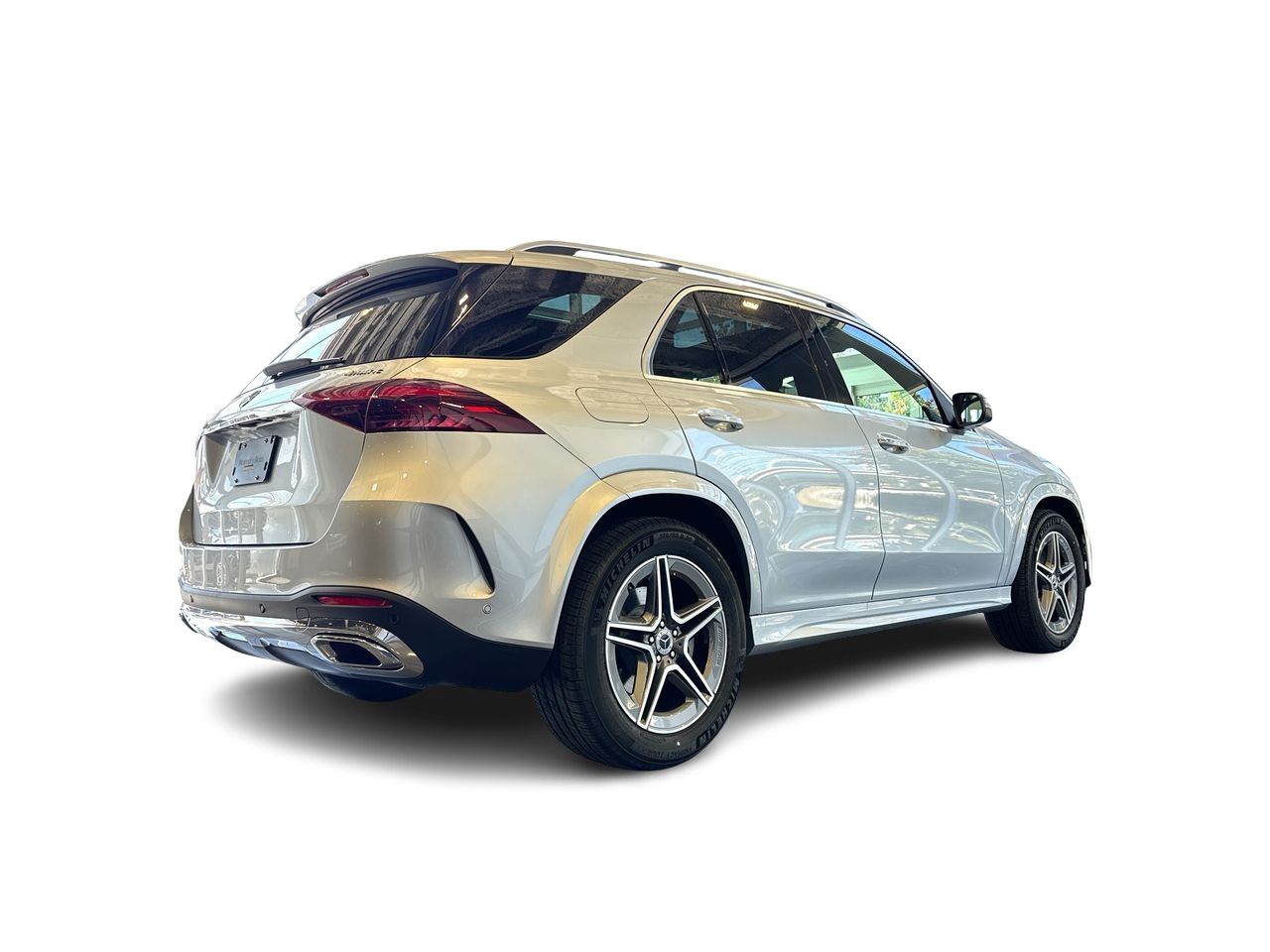 2025 Mercedes-Benz GLE in Vancouver, British Columbia