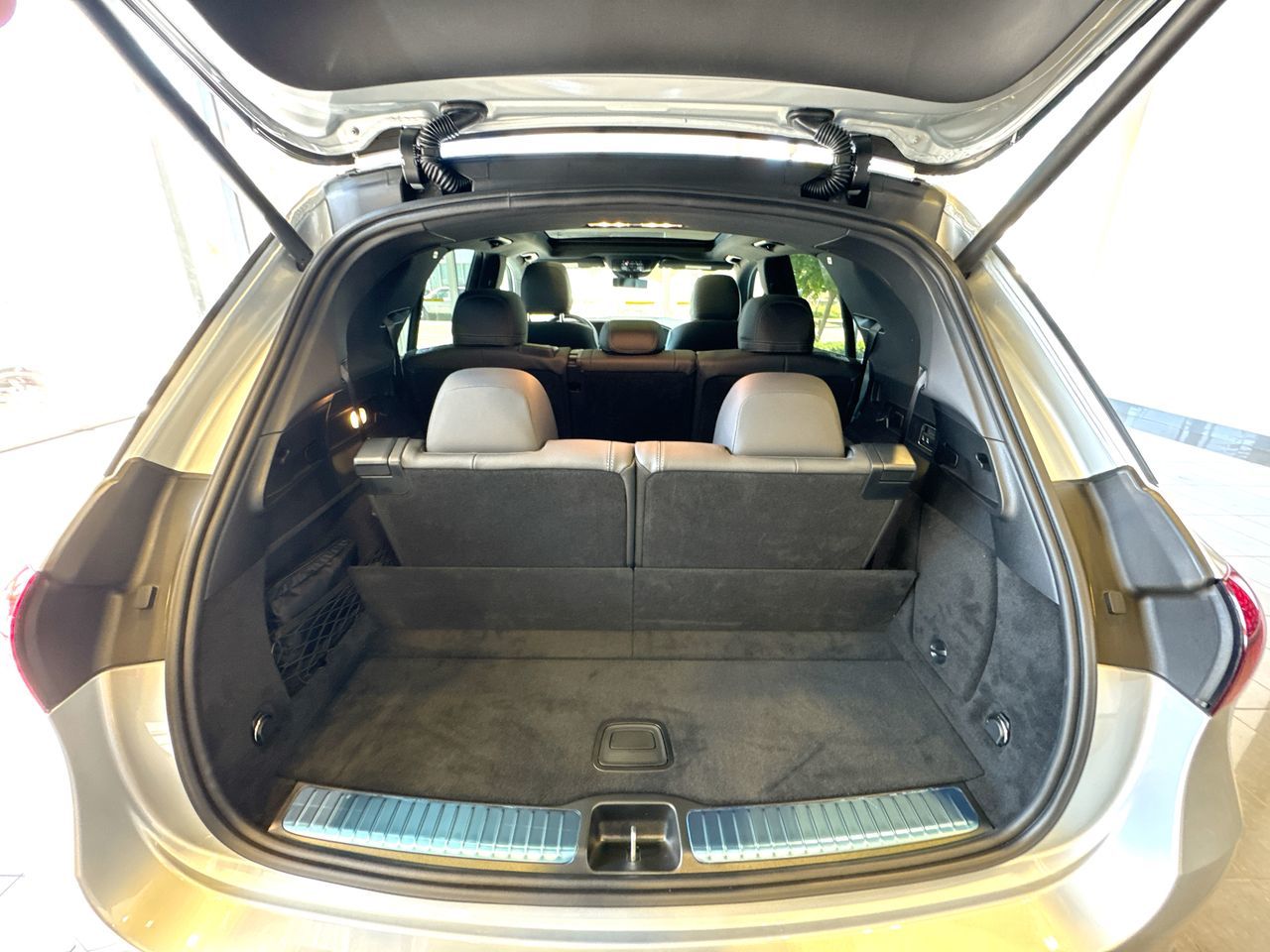 2025 Mercedes-Benz GLE in Vancouver, British Columbia