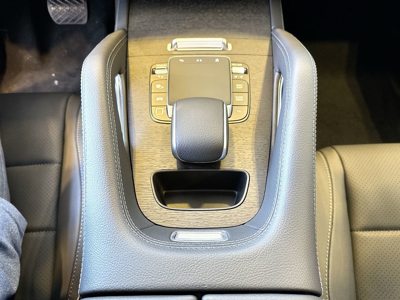 2025 Mercedes-Benz GLE in Vancouver, British Columbia