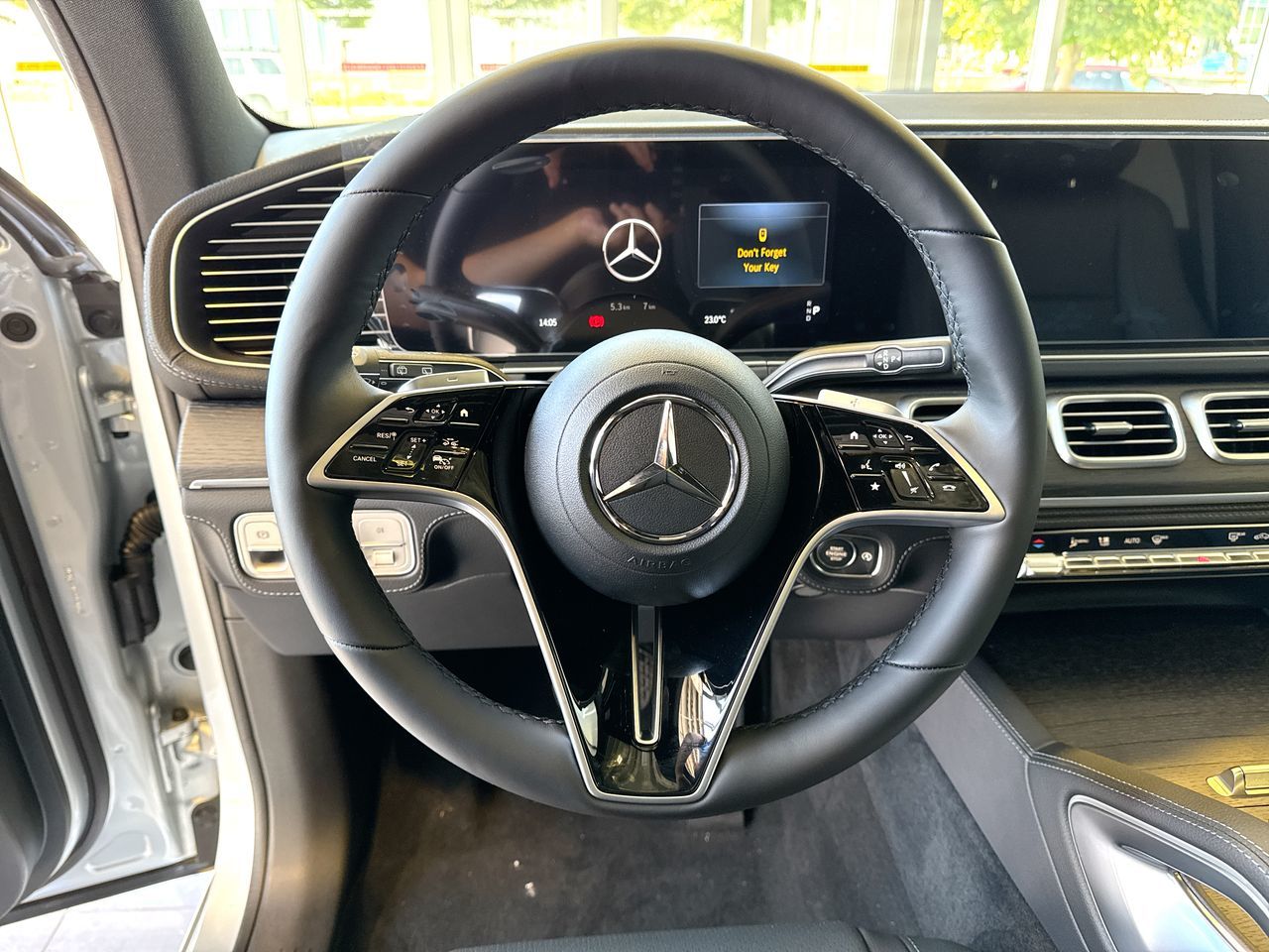 2025 Mercedes-Benz GLE in Vancouver, British Columbia