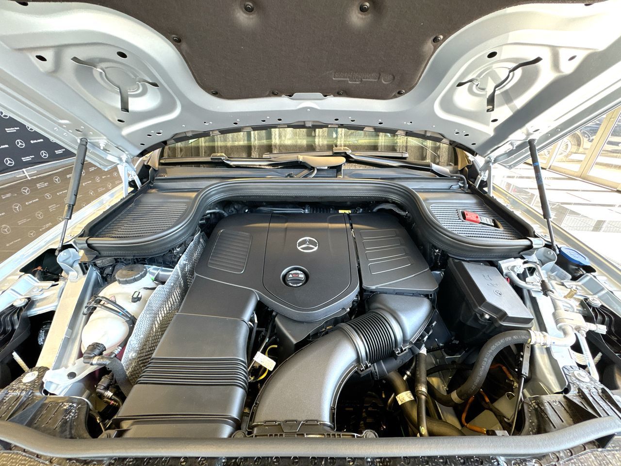 2025 Mercedes-Benz GLE in Vancouver, British Columbia