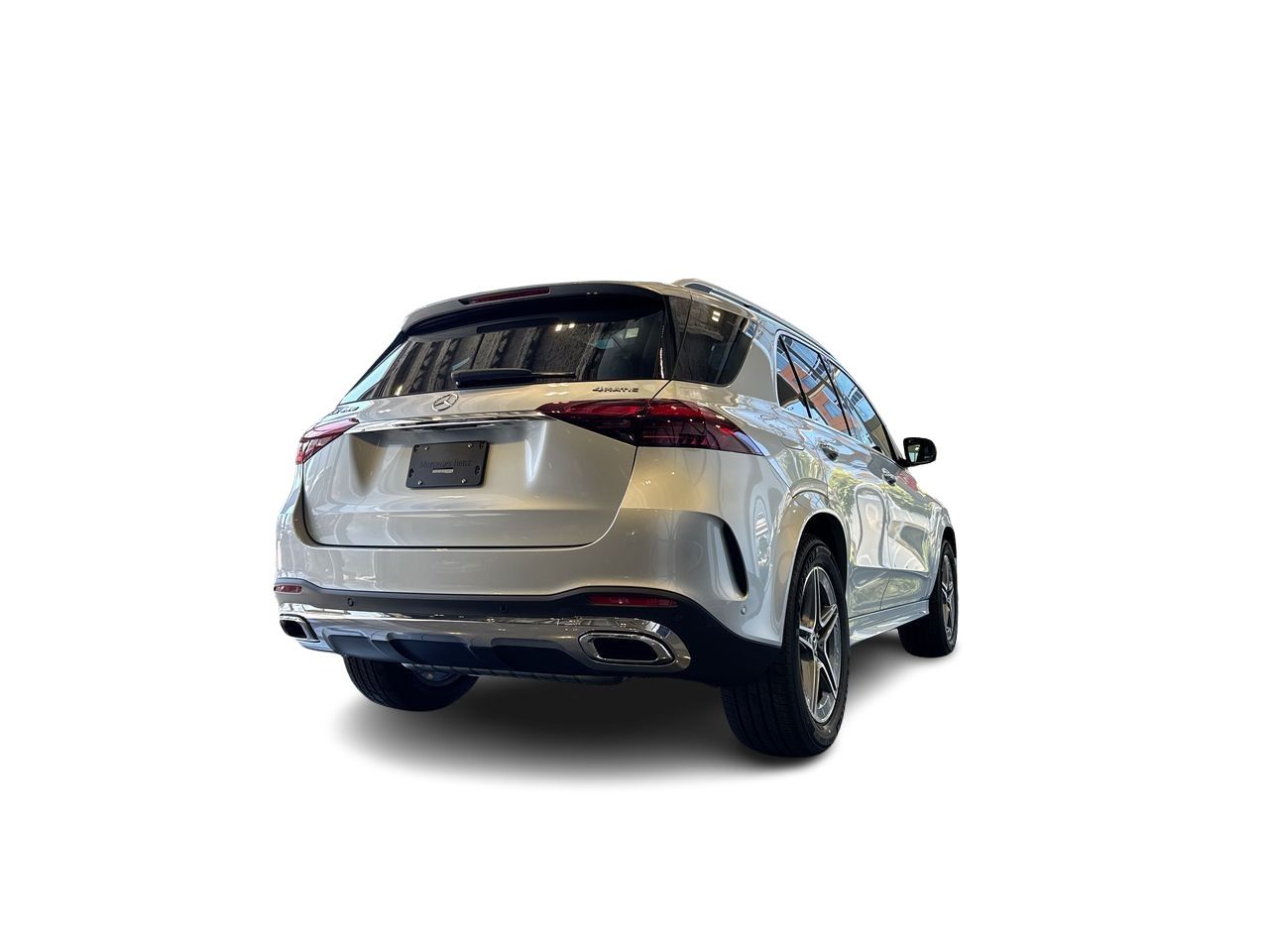 2025 Mercedes-Benz GLE in Vancouver, British Columbia