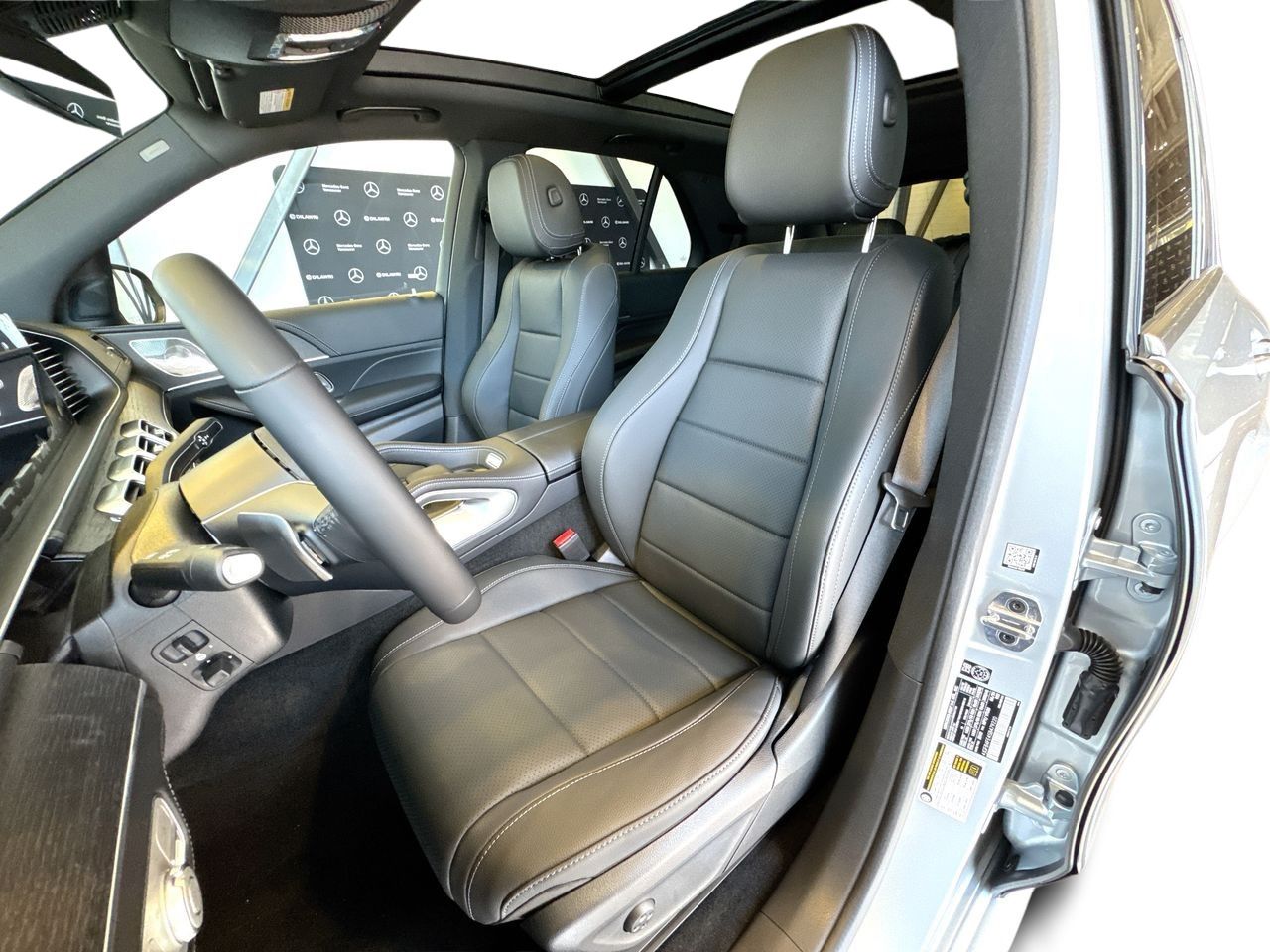 2025 Mercedes-Benz GLE in Vancouver, British Columbia