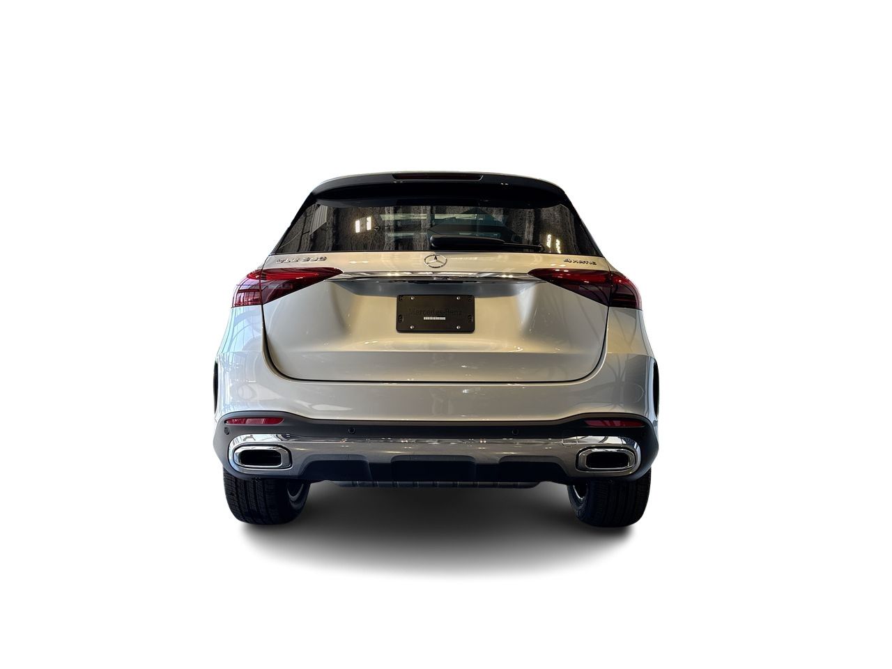 2025 Mercedes-Benz GLE in Vancouver, British Columbia