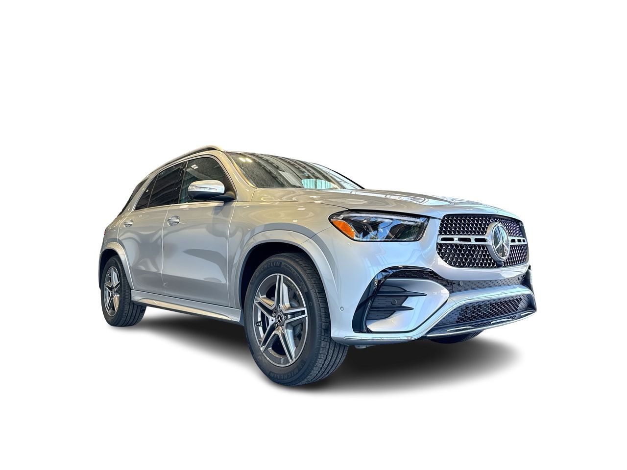 2025 Mercedes-Benz GLE in Vancouver, British Columbia