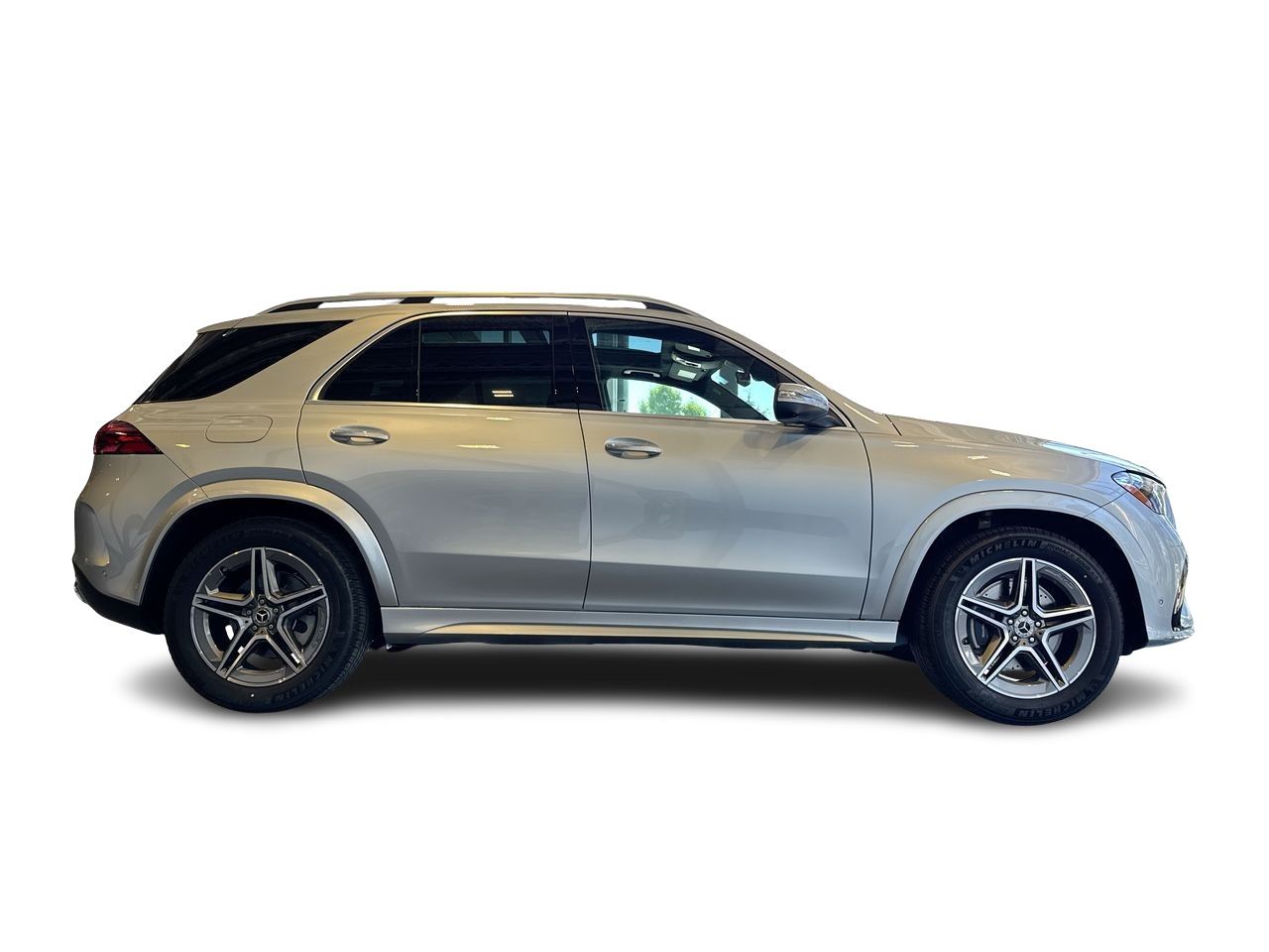 2025 Mercedes-Benz GLE in Vancouver, British Columbia