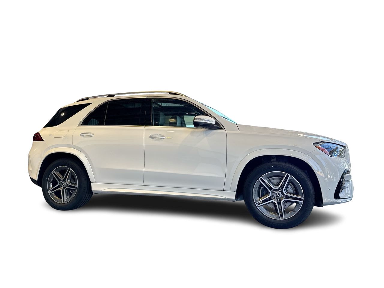 2025 Mercedes-Benz GLE in Vancouver, British Columbia