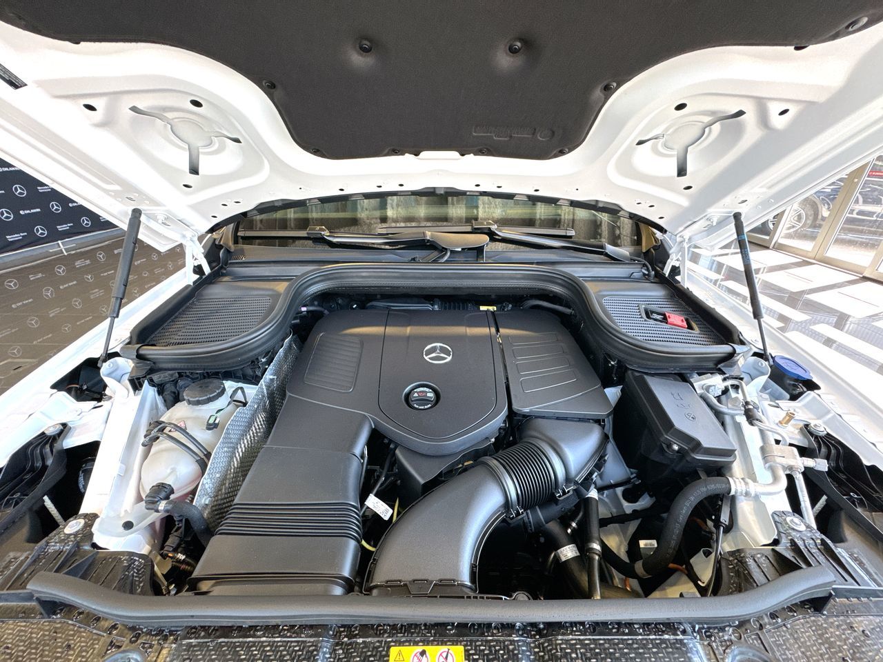 2025 Mercedes-Benz GLE in Vancouver, British Columbia