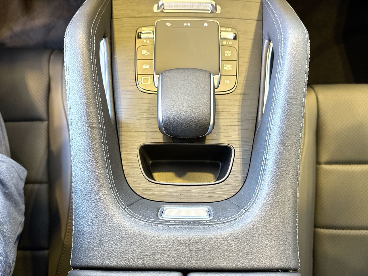 2025 Mercedes-Benz GLE in Vancouver, British Columbia