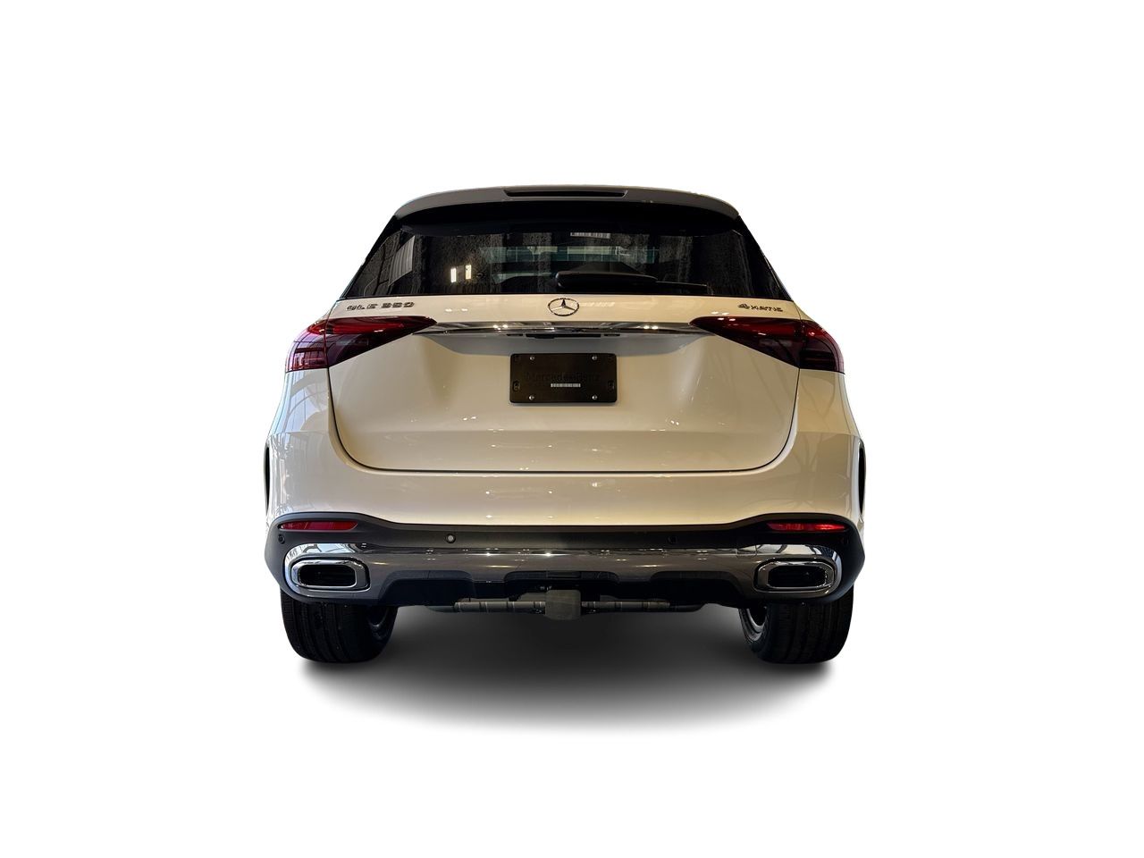 2025 Mercedes-Benz GLE in Vancouver, British Columbia