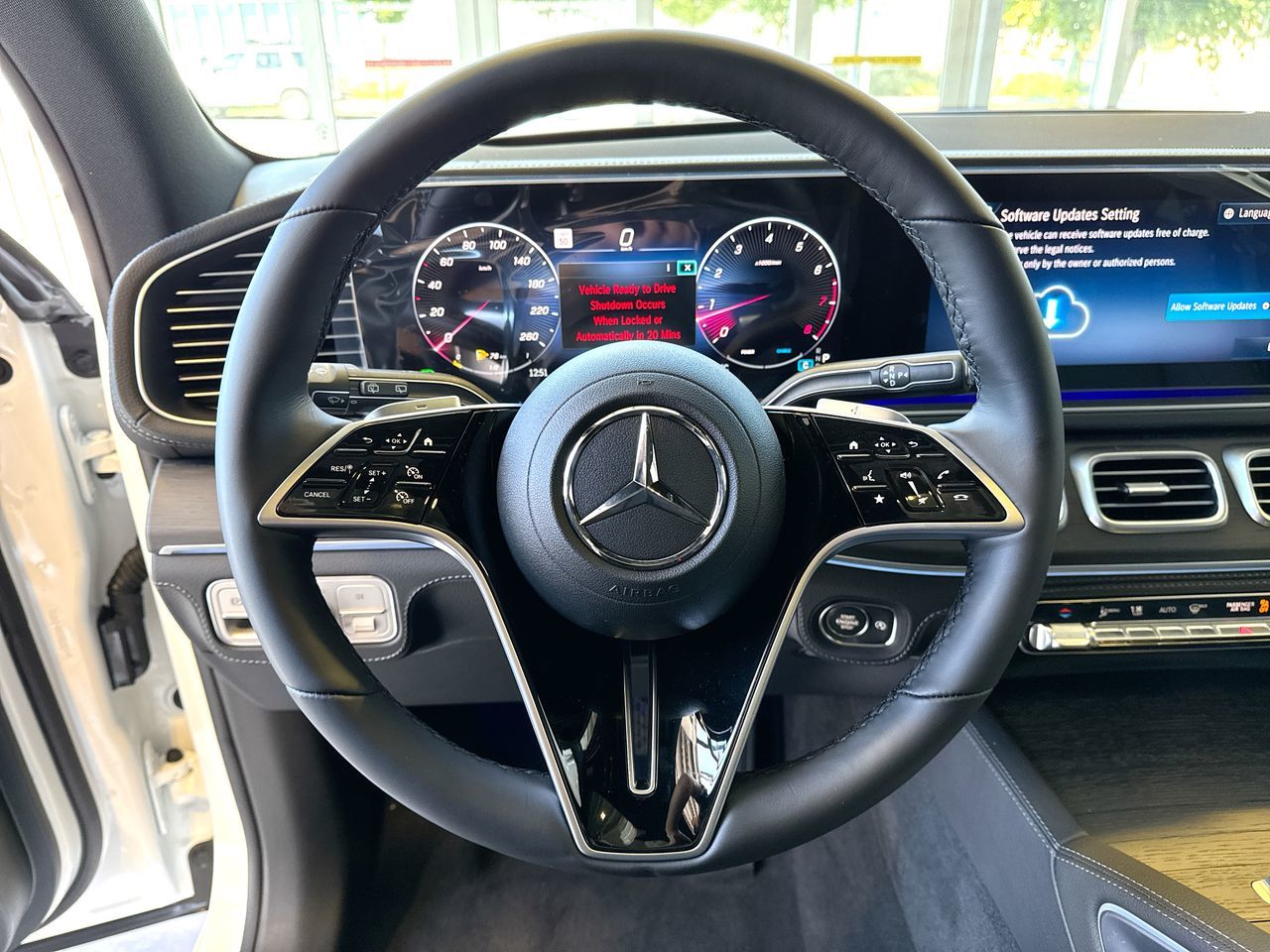 2025 Mercedes-Benz GLE in Vancouver, British Columbia