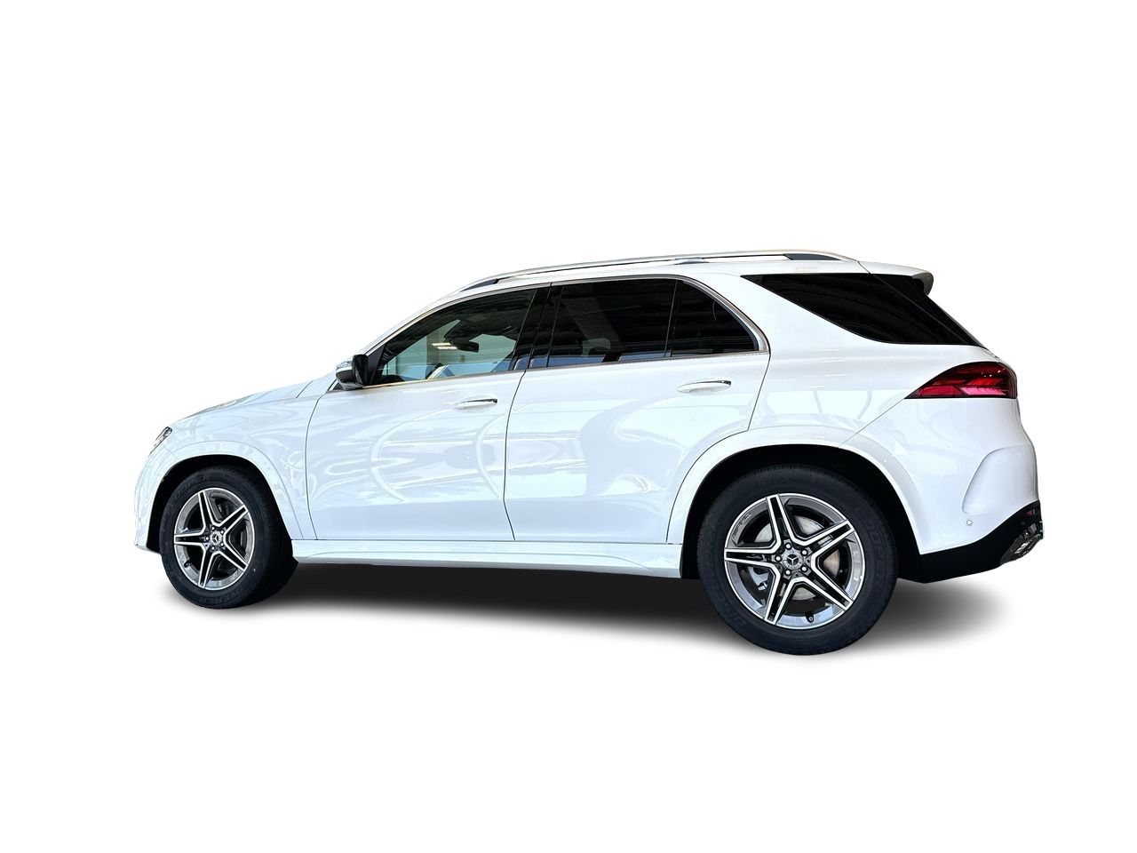 2025 Mercedes-Benz GLE in Vancouver, British Columbia