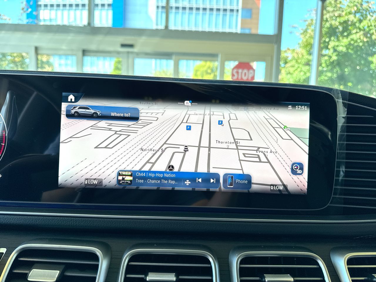 2025 Mercedes-Benz GLE in Vancouver, British Columbia