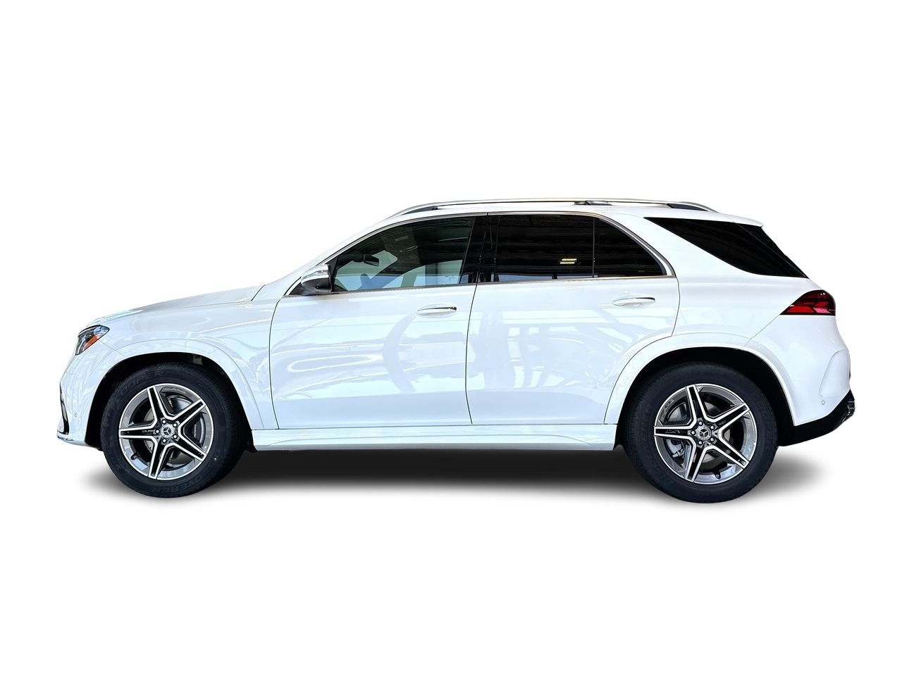2025 Mercedes-Benz GLE in Vancouver, British Columbia
