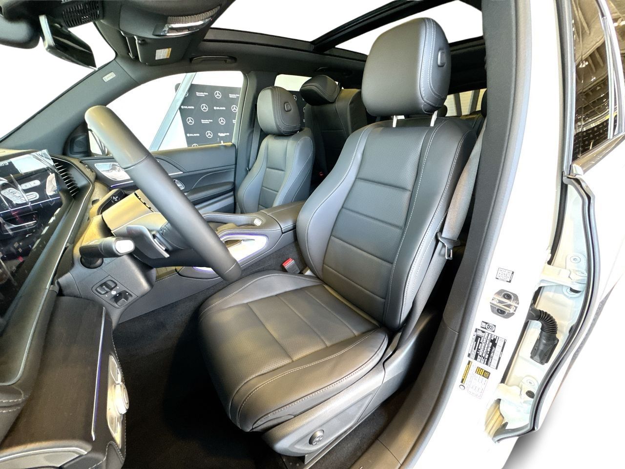 2025 Mercedes-Benz GLE in Vancouver, British Columbia