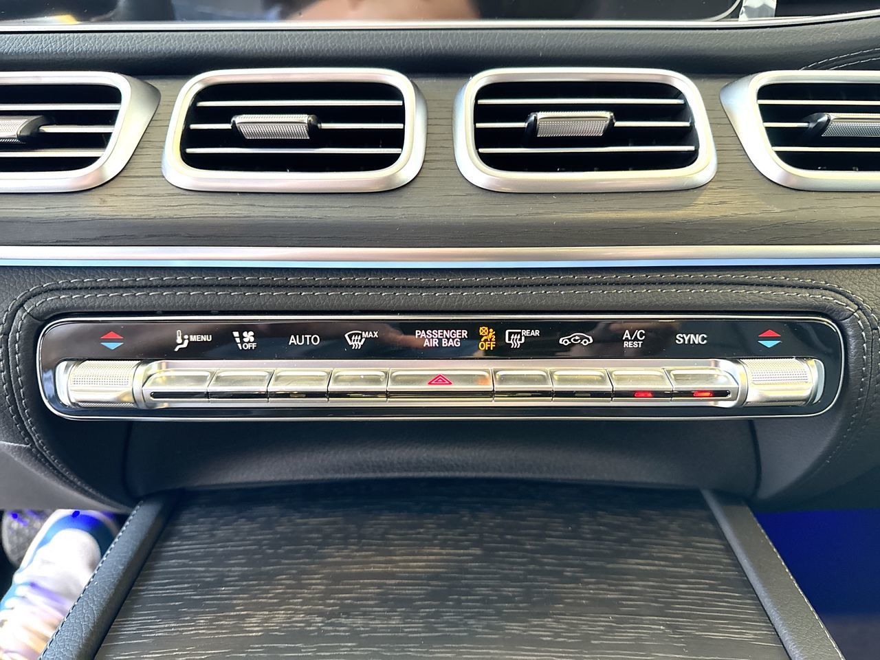 2025 Mercedes-Benz GLE in Vancouver, British Columbia