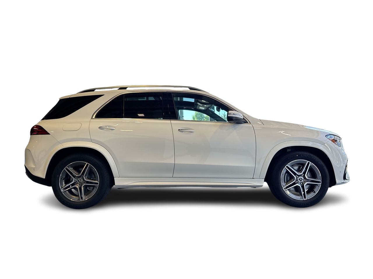 2025 Mercedes-Benz GLE in Vancouver, British Columbia