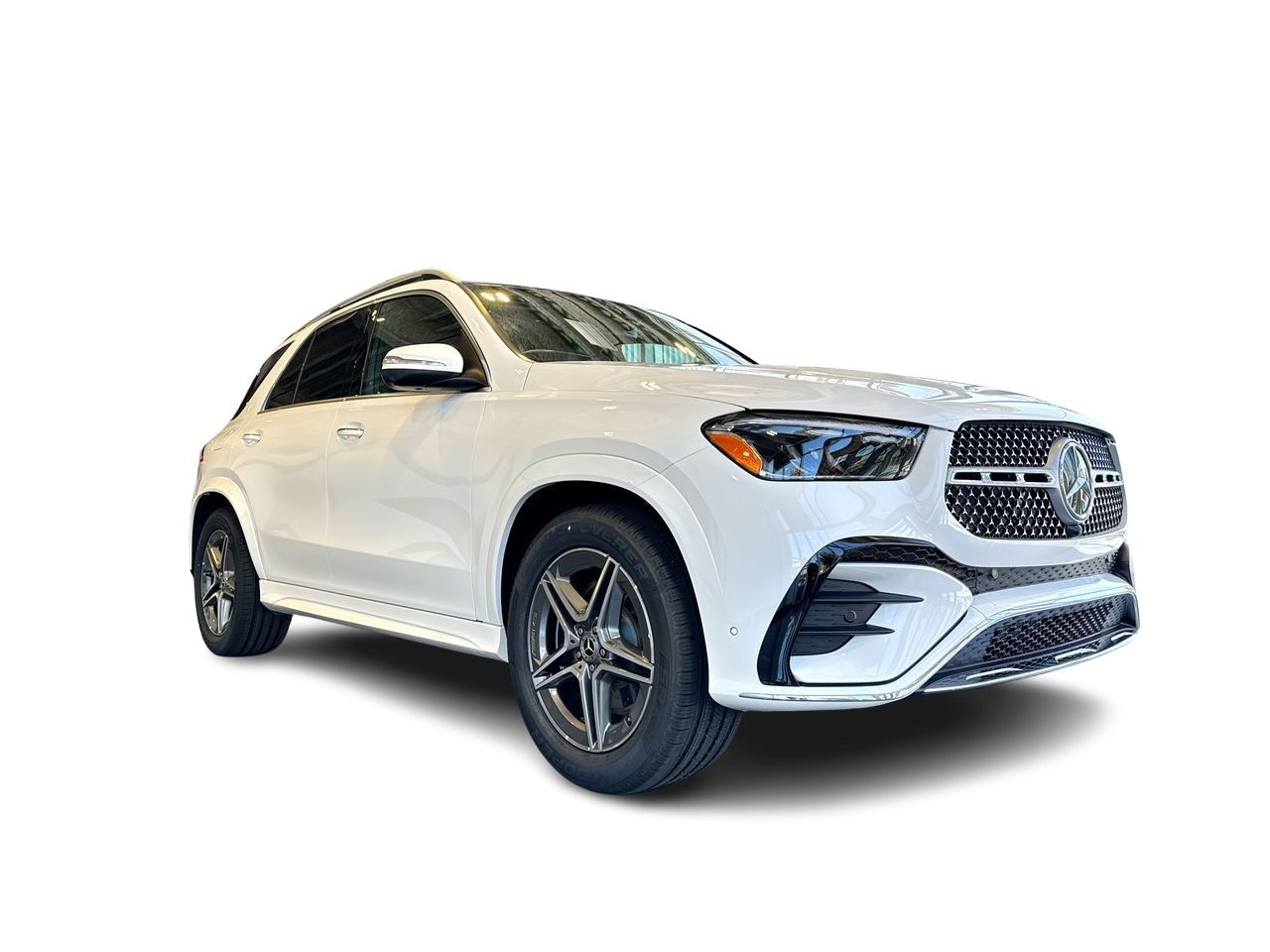 2025 Mercedes-Benz GLE in Vancouver, British Columbia