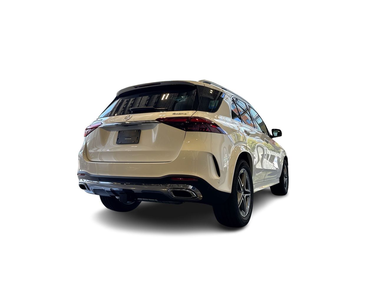 2025 Mercedes-Benz GLE in Vancouver, British Columbia