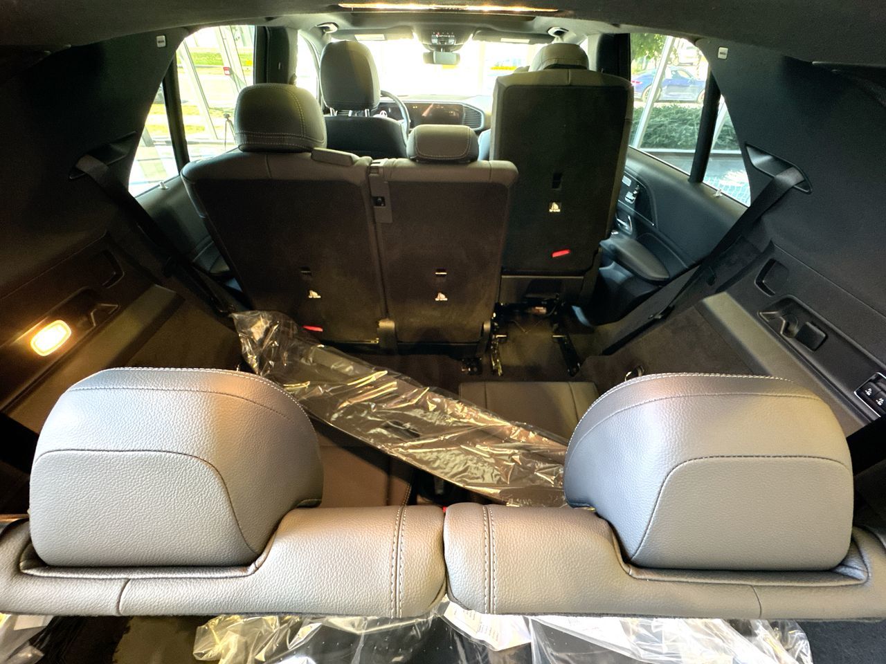2025 Mercedes-Benz GLE in Vancouver, British Columbia