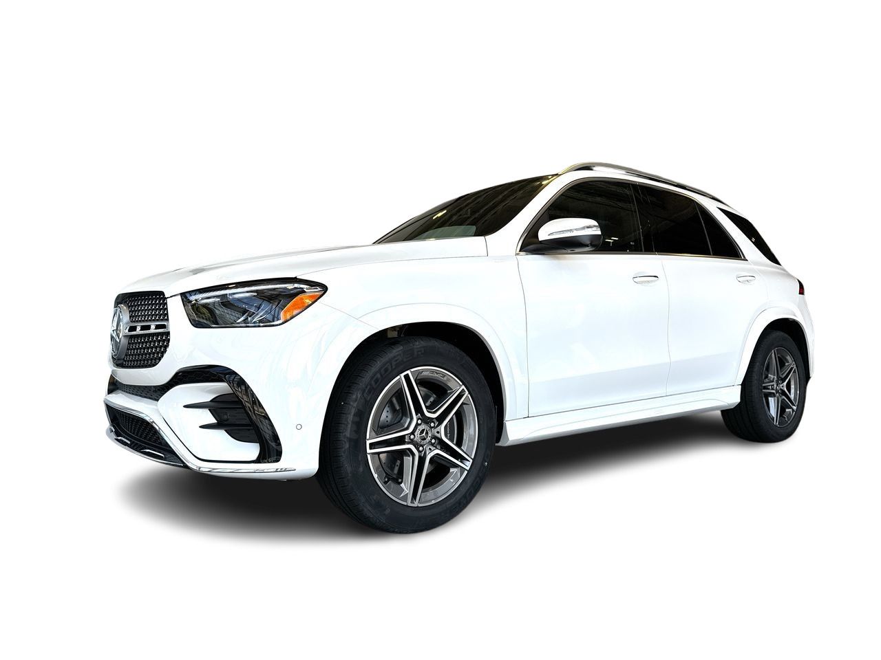 2025 Mercedes-Benz GLE in Vancouver, British Columbia