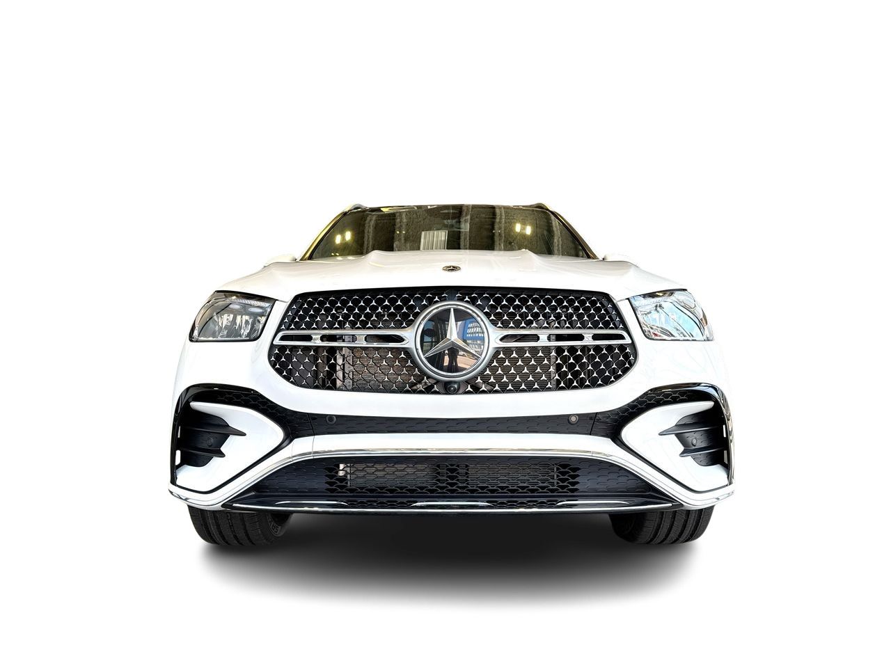 2025 Mercedes-Benz GLE in Vancouver, British Columbia