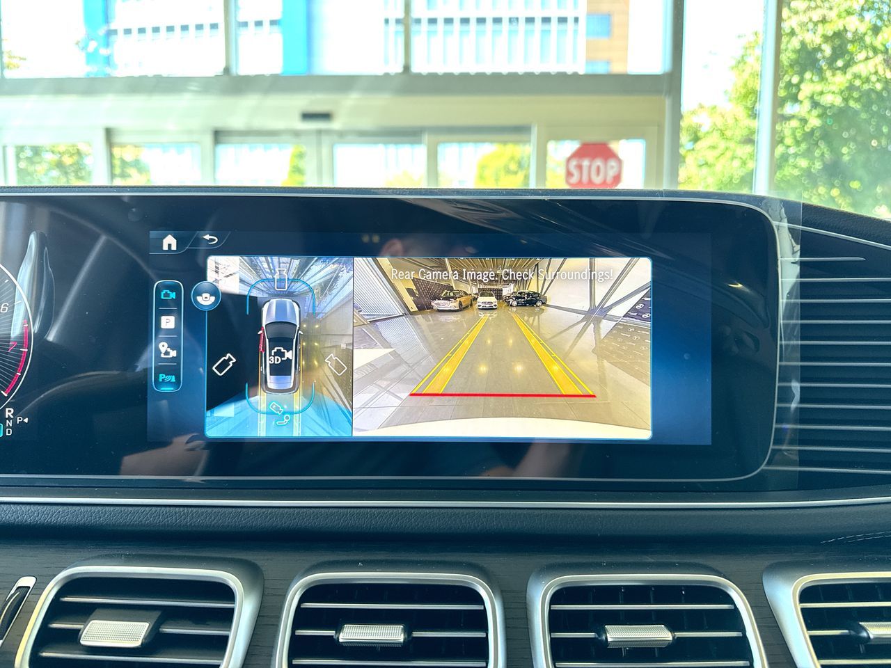 2025 Mercedes-Benz GLE in Vancouver, British Columbia