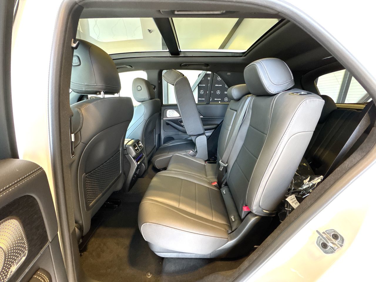 2025 Mercedes-Benz GLE in Vancouver, British Columbia