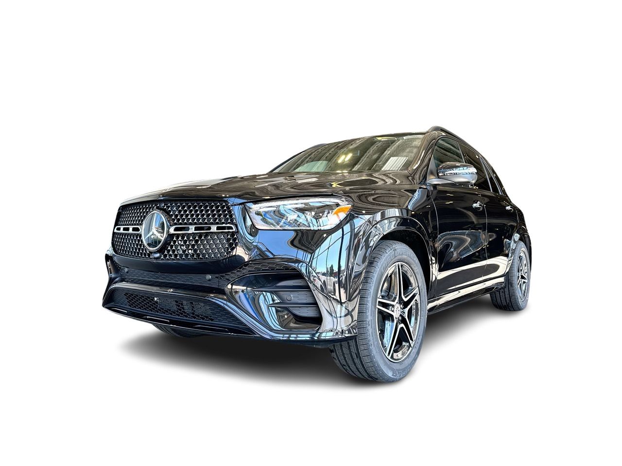 Mercedes-Benz GLE  2025 à Vancouver, Colombie-Britannique