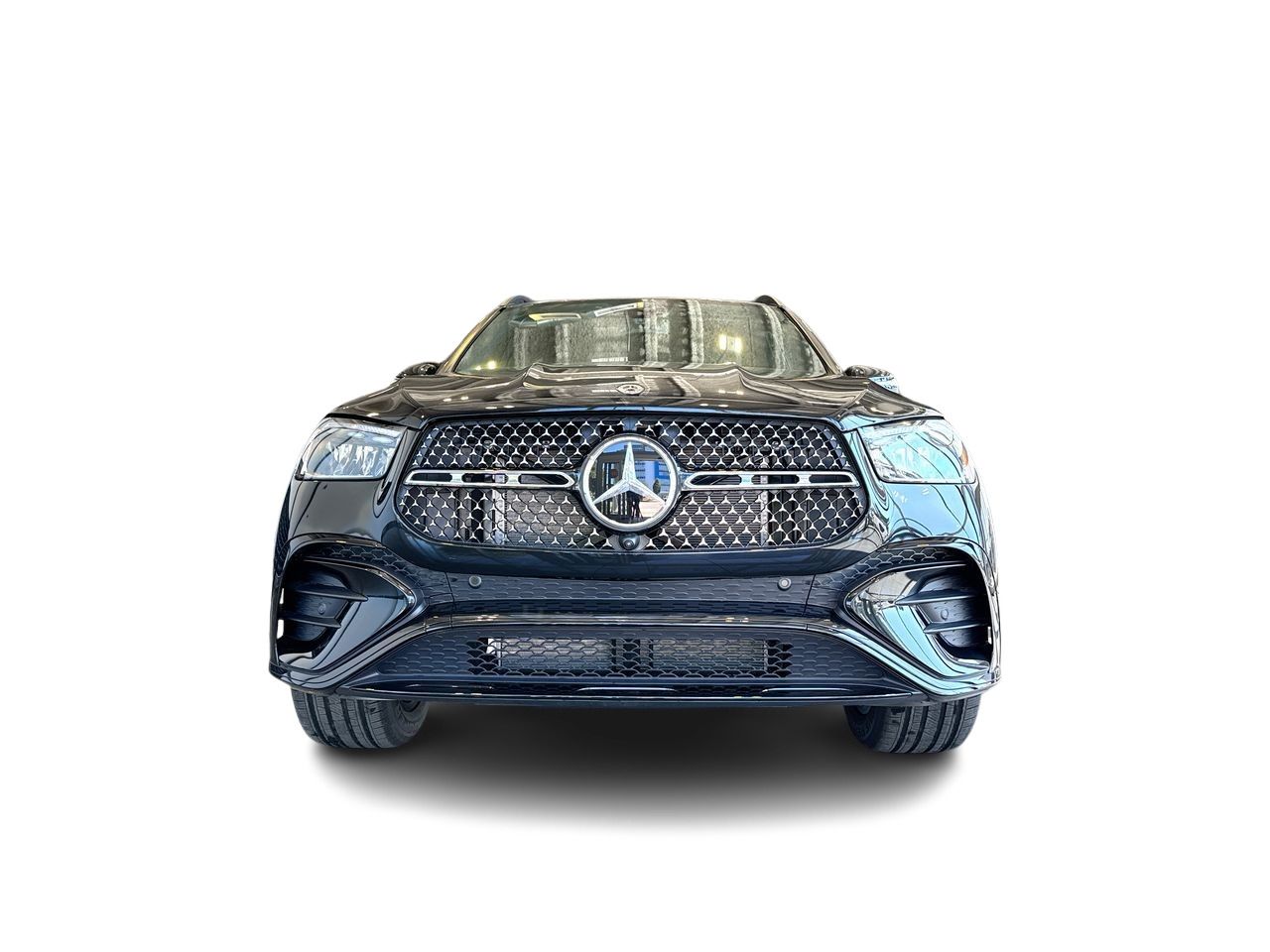 Mercedes-Benz GLE  2025 à Vancouver, Colombie-Britannique
