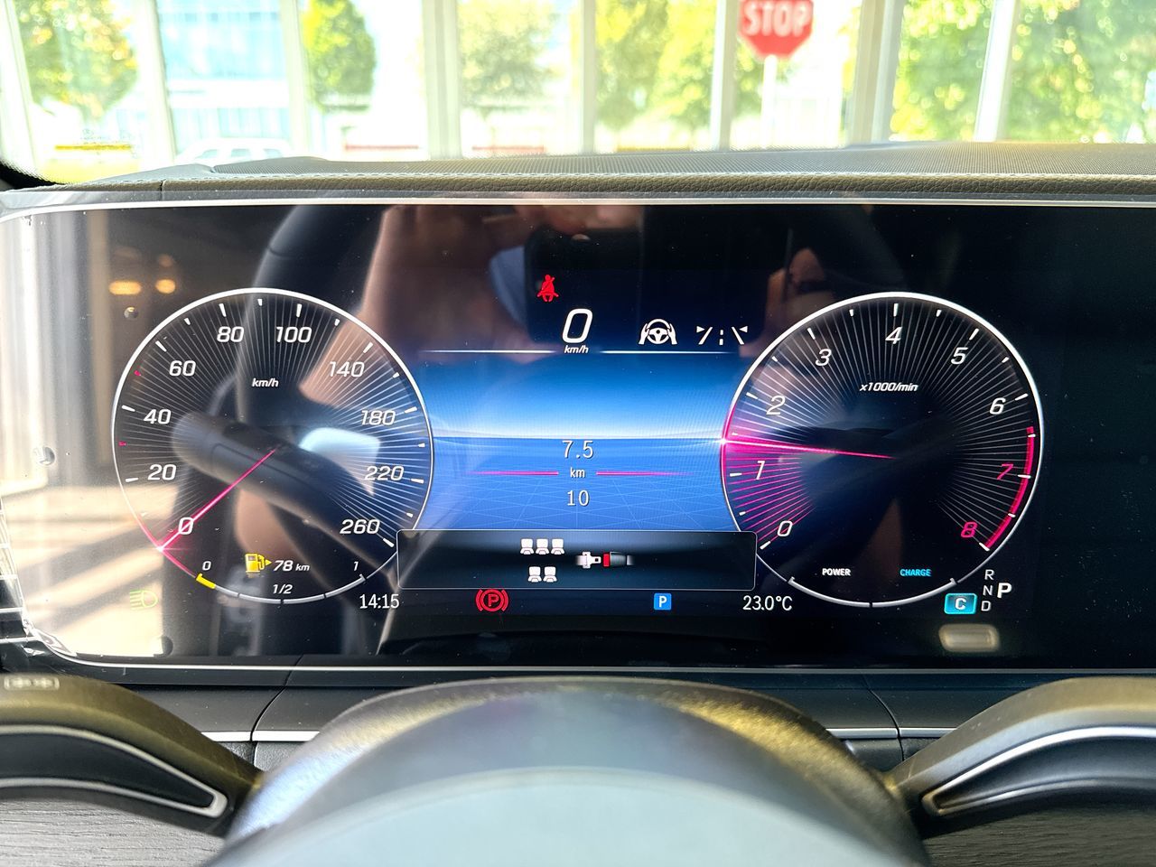 Mercedes-Benz GLE  2025 à Vancouver, Colombie-Britannique