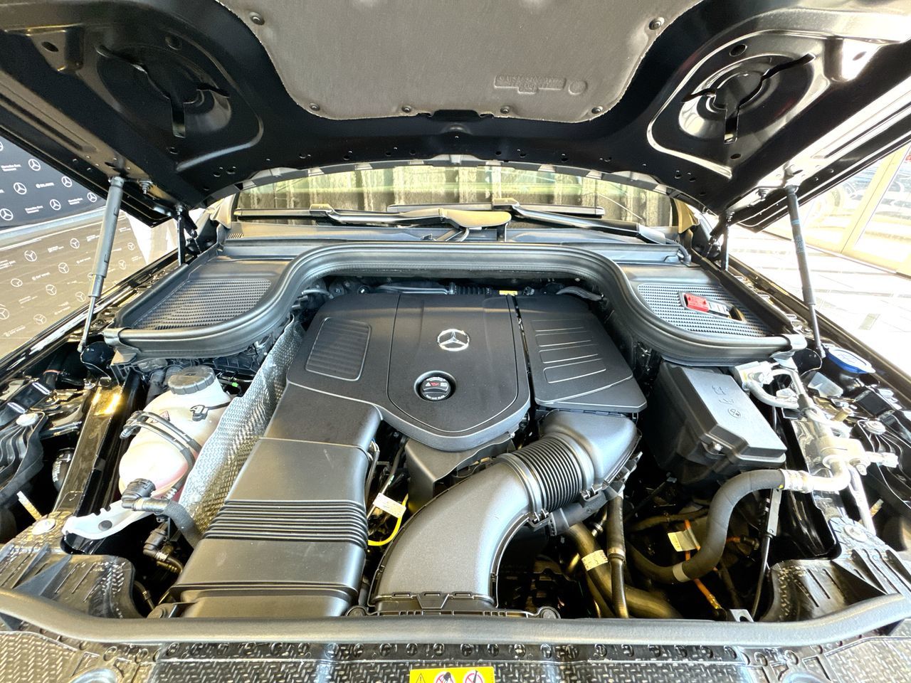 Mercedes-Benz GLE  2025 à Vancouver, Colombie-Britannique